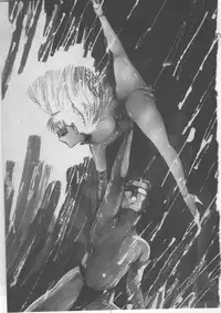 [Dirty Matsumoto] Onna Kyoushi Akai Yami