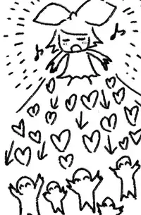 Muneyake | Heartburn