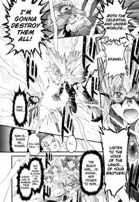 [Oota Takeshi] Angelic Desire [English] {BiriBiri}