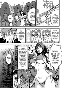 [Nagashima Chousuke] Kigenzen 10000 Nen no Ota | The Otaku in 10,000 B.C. Ch. 1-22 [English] [Natty Translations, Lazarus H]