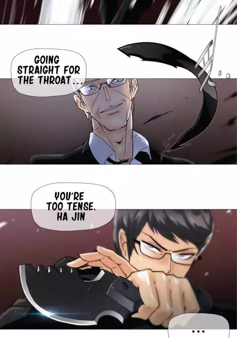 Household Affairs Ch.1-51