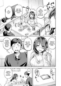 [kiasa] Nagusami Rasen (COMIC Megastore Alpha 2017-07) [English] [Digital]