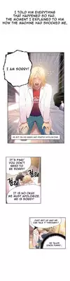 [ I Wonsik] Sweet Guy Ch.1-56 (English) (YoManga) (Ongoing)