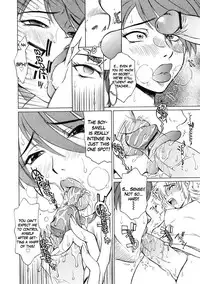 [Kame] Two in One [English]