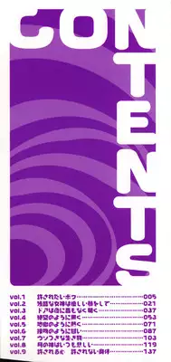 [Shinozaki Rei] Blue Berry