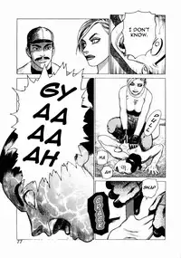 [Yamamoto Atsuji] Ammo Vol.1 Ch.1-6 [English]