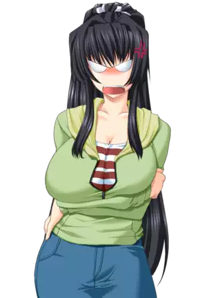 Bazooka Cafe (decensored)