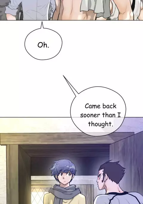 Perfect Half Ch.1-26