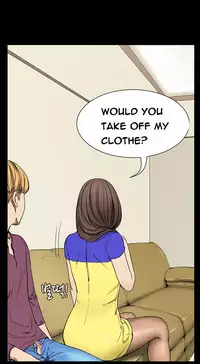 [Keum Sah Gong] Si-Eun Ch.1-36 (English) (Ongoing)