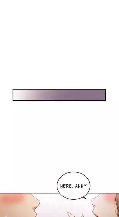 Young Boss Manhwa 01-73 [English]