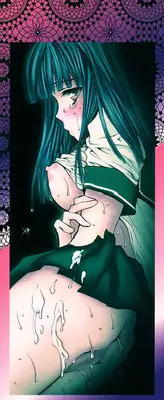 [Yukarigawa Yumiya] Ikenai Kotokai