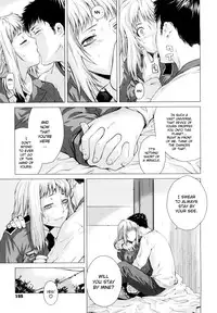 [Ootsuka Kotora] Angraecum [English] [Lhytiss] [Decensored]