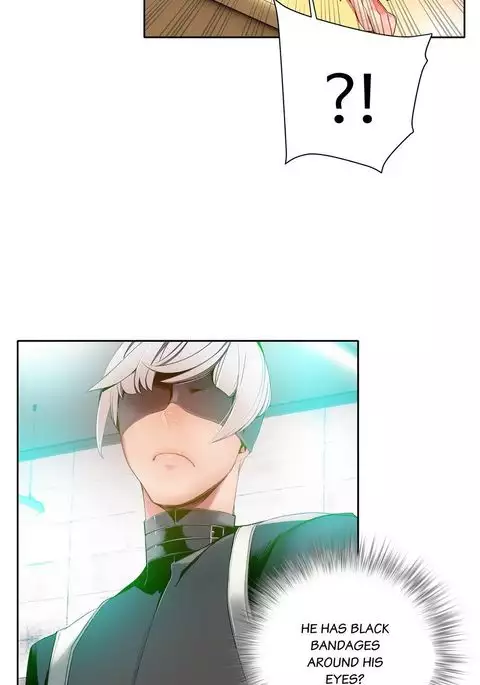 Lilith`s Cord Ch.1-38