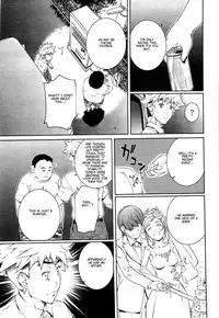 [Nakamura Uzuki] Bara Seiyoukan v.02 ch09-16 (END) [ENG][NEETouRyu Dojo]