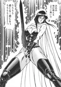 [Inui Haruka] Joousama Wars