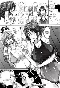 [Goban] Trouble Instructor (COMIC Megastore H 2012-03) [English] [desudesu]