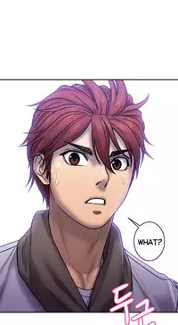 Ghost Love Ch.1-23.5 (English) (YoManga) (Ongoing)