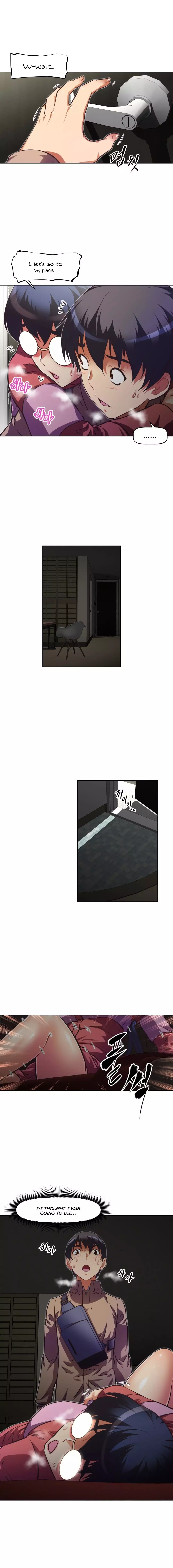 Brawling Go Ch.76-103