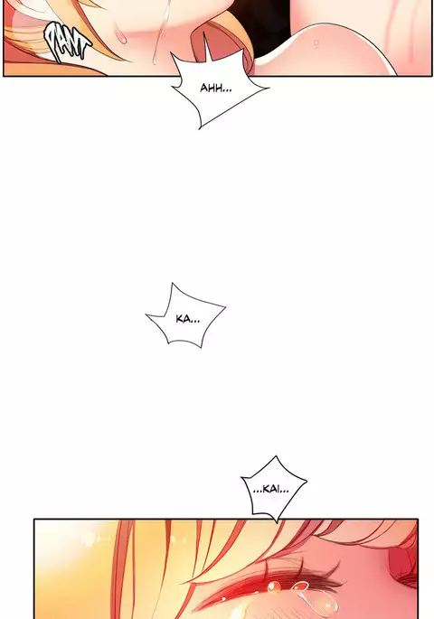 Lilith`s Cord Ch.1-37