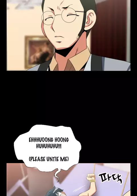 Love Parameter Ch.1-44