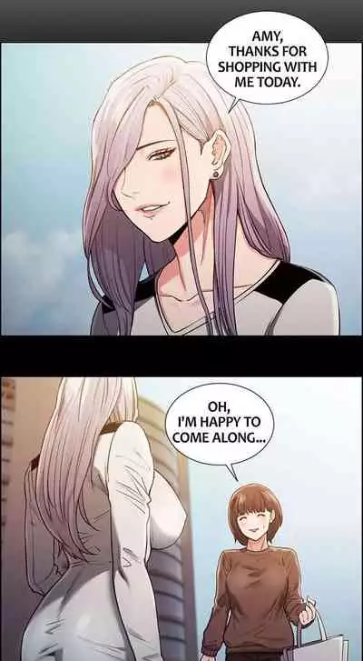 Taste of Forbbiden Fruit Ch.37/53