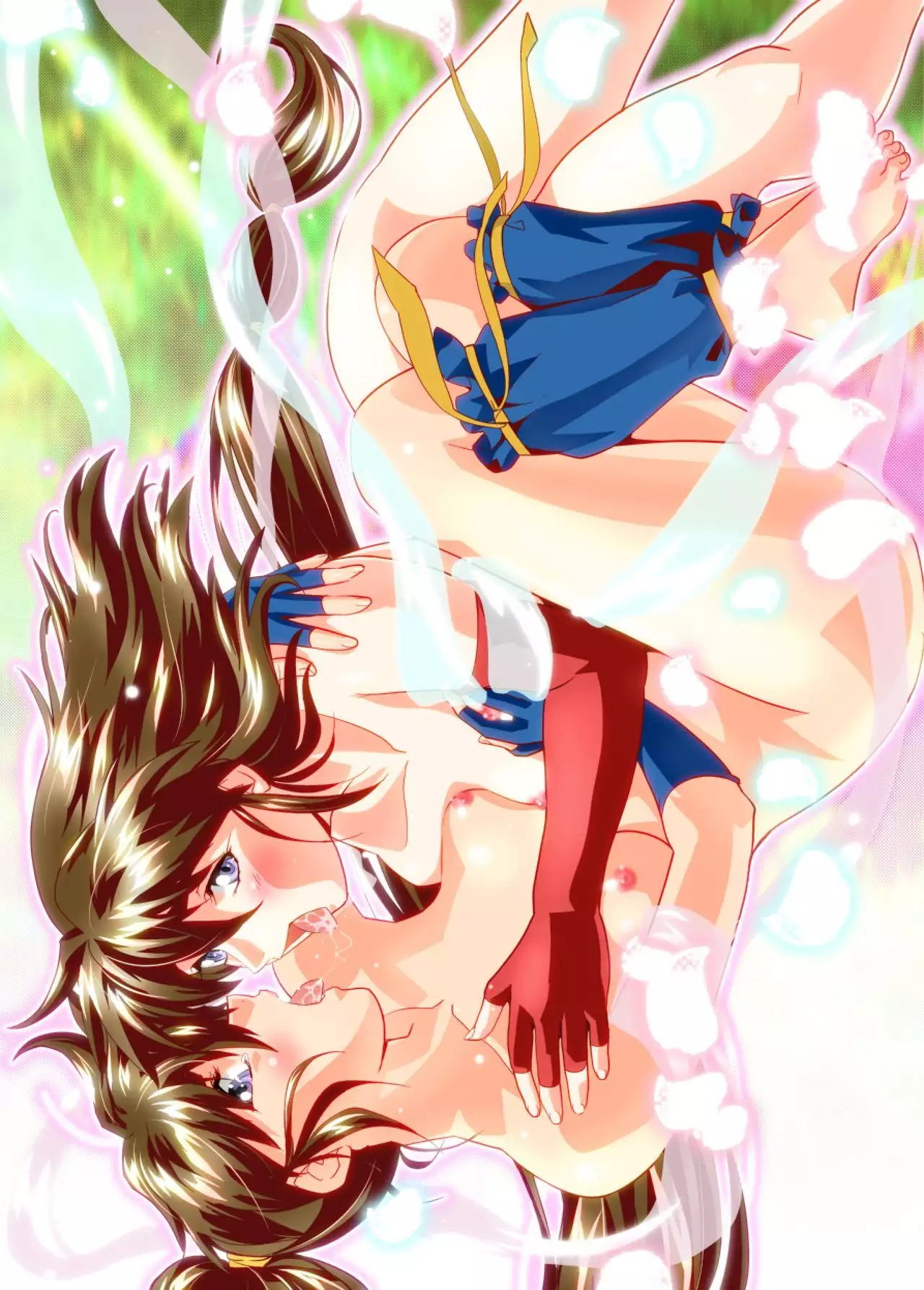 FallenXXangeL 19 Doman FULLCOLOR