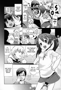 [Mizu] Kids Challenge [English]