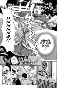 [Kira Hiroyoshi] Scrumptious Wives Ch. 1-8 [English] {Tadanohito}