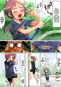 [Eromazun] Nationally Licensed Impregnation Specialist ~You’re Mating With Such a Small Girl!?~ [English]