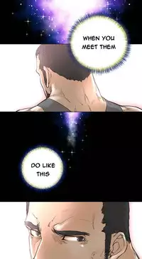 Perfect Half Ch.1-13 (English) (Ongoing)