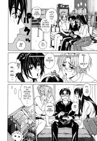 [Hirohito Tokie] Re-Start [English] {Tonigobe}