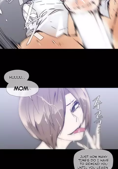 Household Affairs Ch.1-38