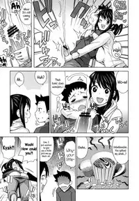 [Tamagoro] Thank You Very Bitch [English] {5 a.m.}