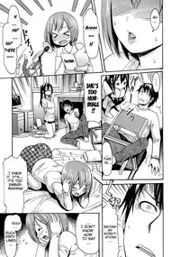 [E-musu Aki] Torokeru Asobi | Melty Play [English] [Decensored]