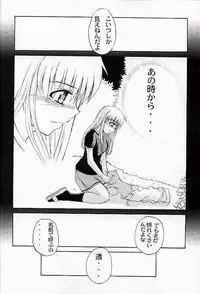 [Neo Frontier] Clear Heart 3 (Fruits Basket)