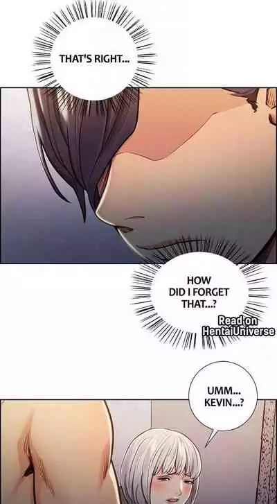 Taste of Forbbiden Fruit Ch.23/24