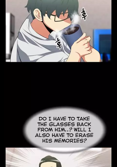 Love Parameter Ch.1-50