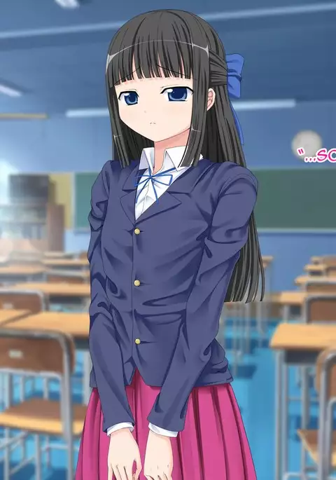 Class no Ko ni Omoikitte Kokuhaku Shitara Otokonoko Datta Ken
