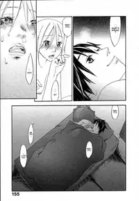 [Yonekura Kengo] The Yellow Hearts 2 Ch. 13-17 [English] {Kenren}