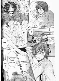 [Itsuki Makoto] Kaihatsu Muramura Mode [English] [yocchan]