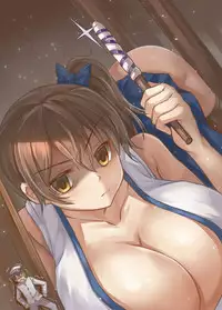 [Kazan no You] Shinkai no Masenki - Rei (Kantai Collection -KanColle-) [Chinese] [Digital]