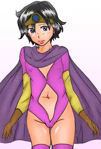 [Binz studio] Otokonoko Show no Jijou [Digital]