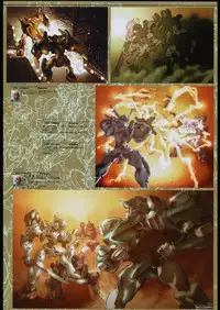 (C65) [Ben's Works (Itou Ben)] Ben's Graphix. (Various)