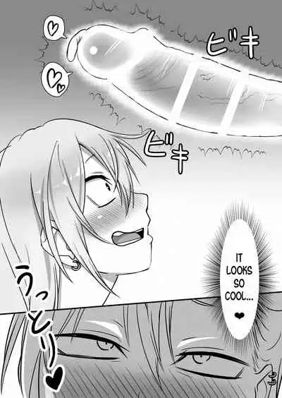 Kinpatsu Yancha-kei na Kanojo to no Kurashikata 2 Kouhen