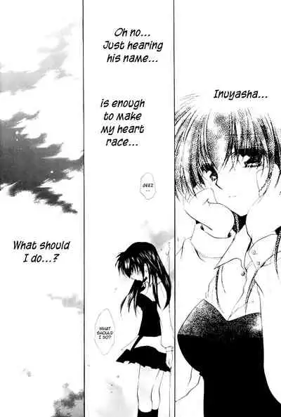 (SUPER13) [Sakurakan (Seriou Sakura)] Onegai Darling | Please Darling (Inuyasha) [English] [EHCove + WataTL]