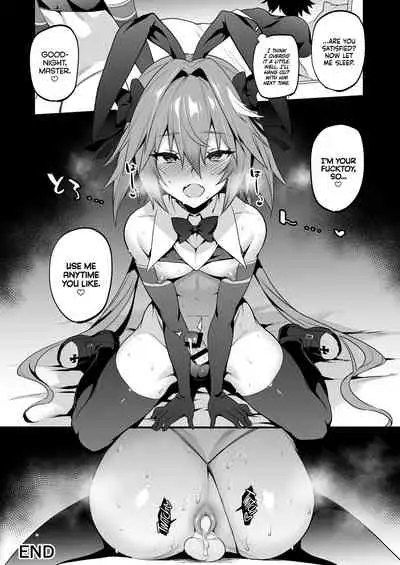 Astolfo Korashime Hon | Teasing Astolfo