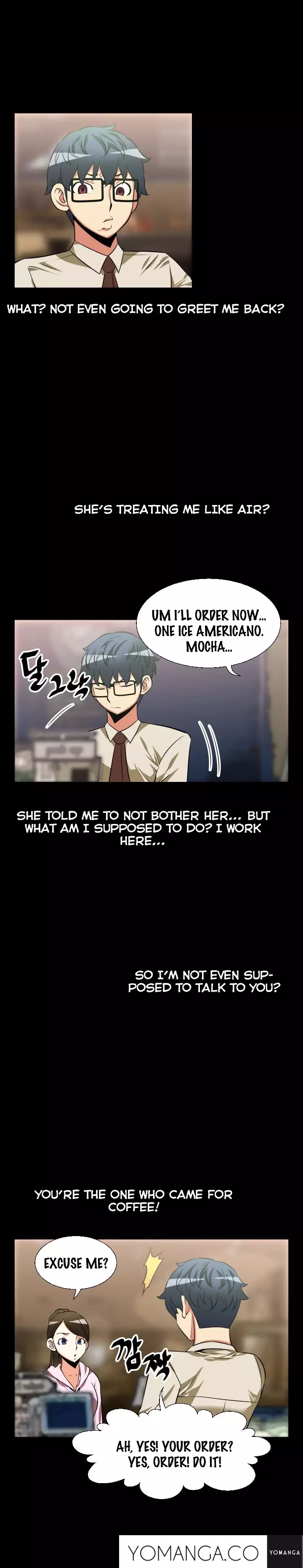 Love Parameter Ch.1-27