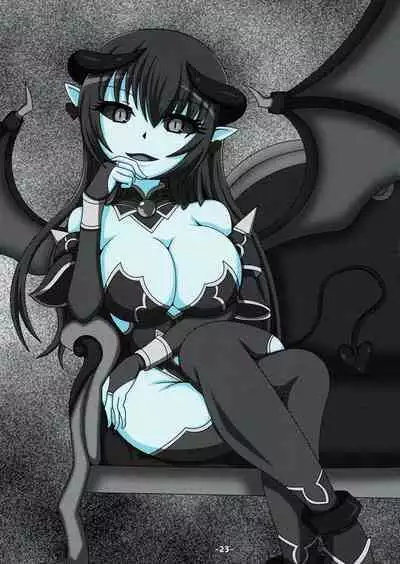 Aohada Chara Goudoubon Aohada!!