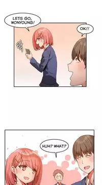 [Mx2J] Hari Dormitory Ch.0-24 (English) (Ongoing)