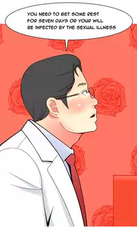 Hooker Ch.1-35 (English) (Ongoing)